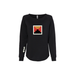 RR24 Pyramid Women's Crewneck