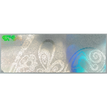 2024 Fall Tour Foil Diptych 1of2 / Poster