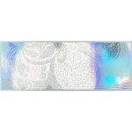 2024 Fall Tour Foil Diptych 2of2 / Poster