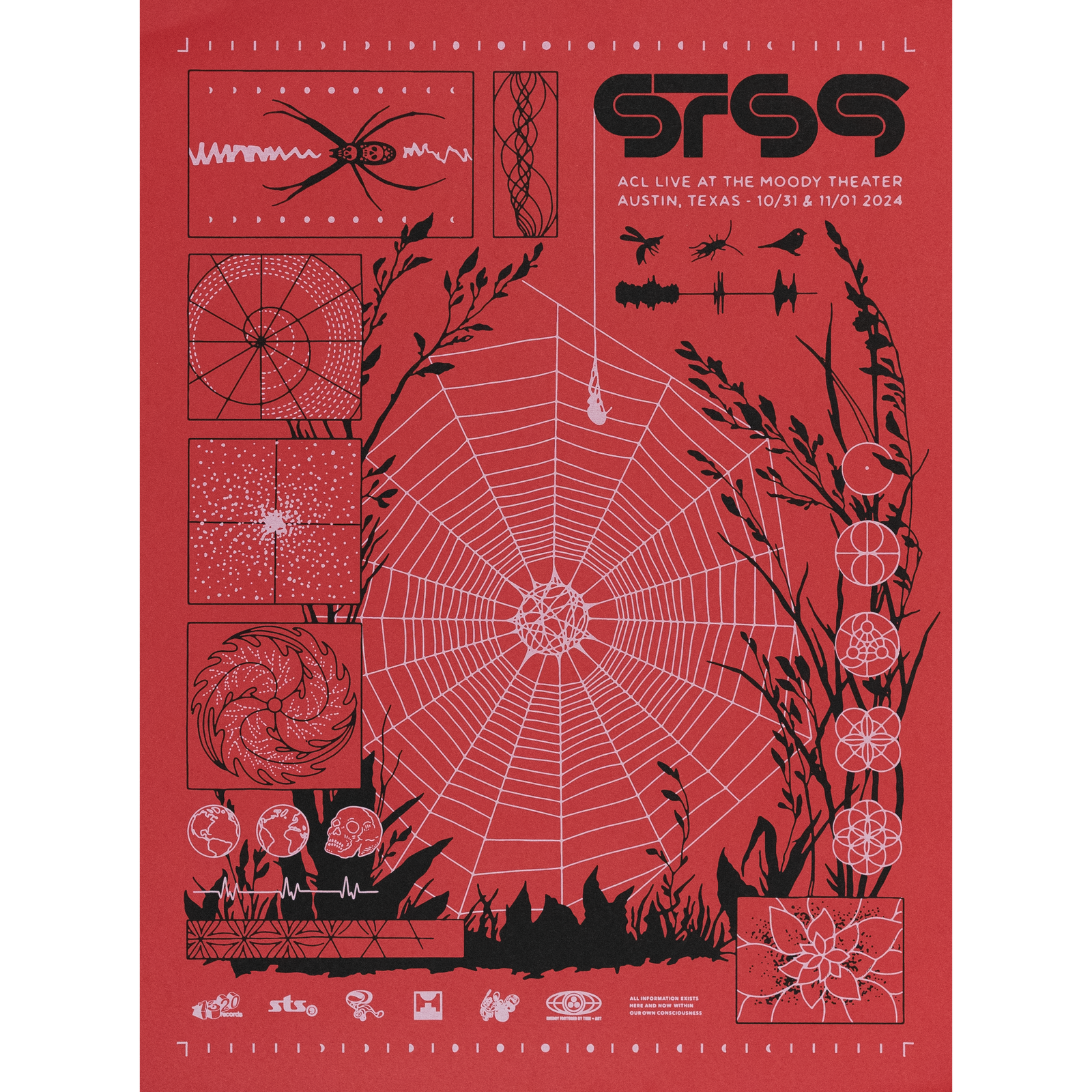 2024 Austin / Poster