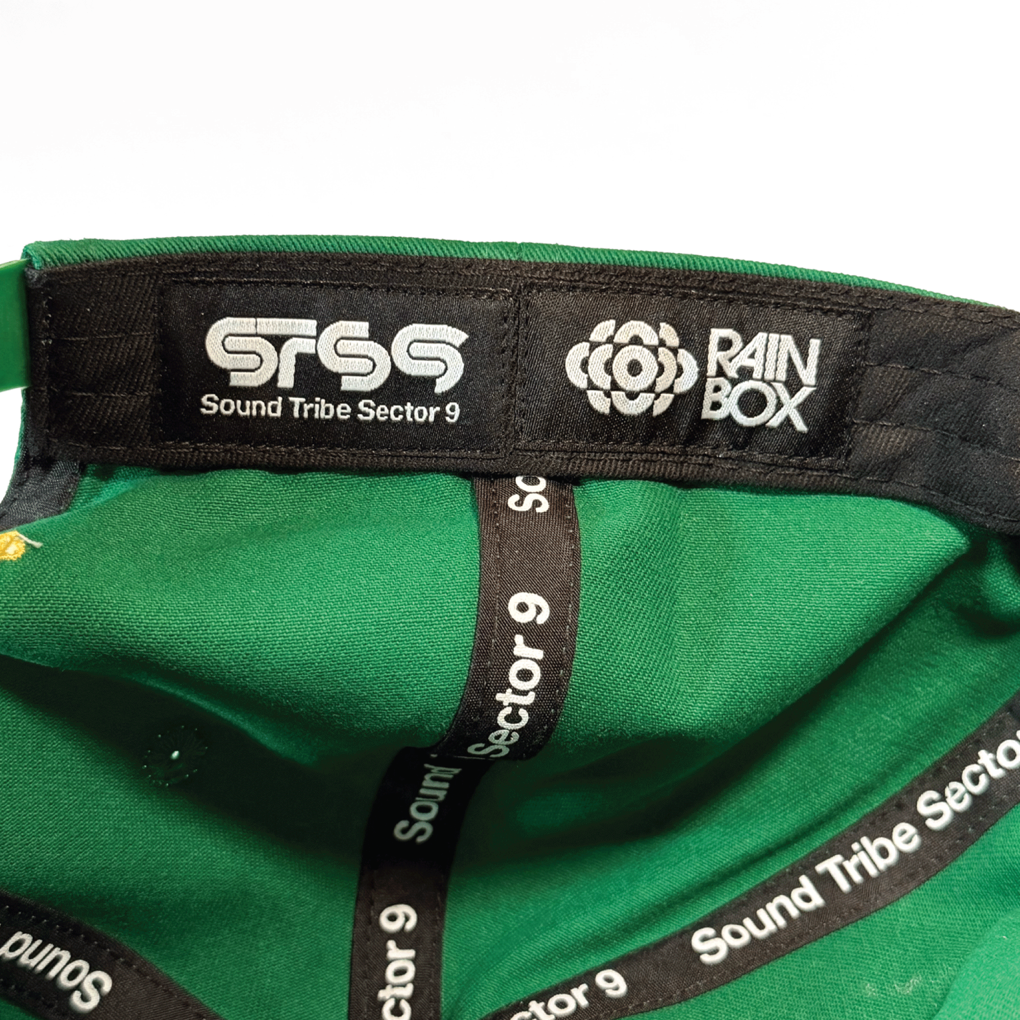 Olympics ATL / 5-Panel Snapback Hat