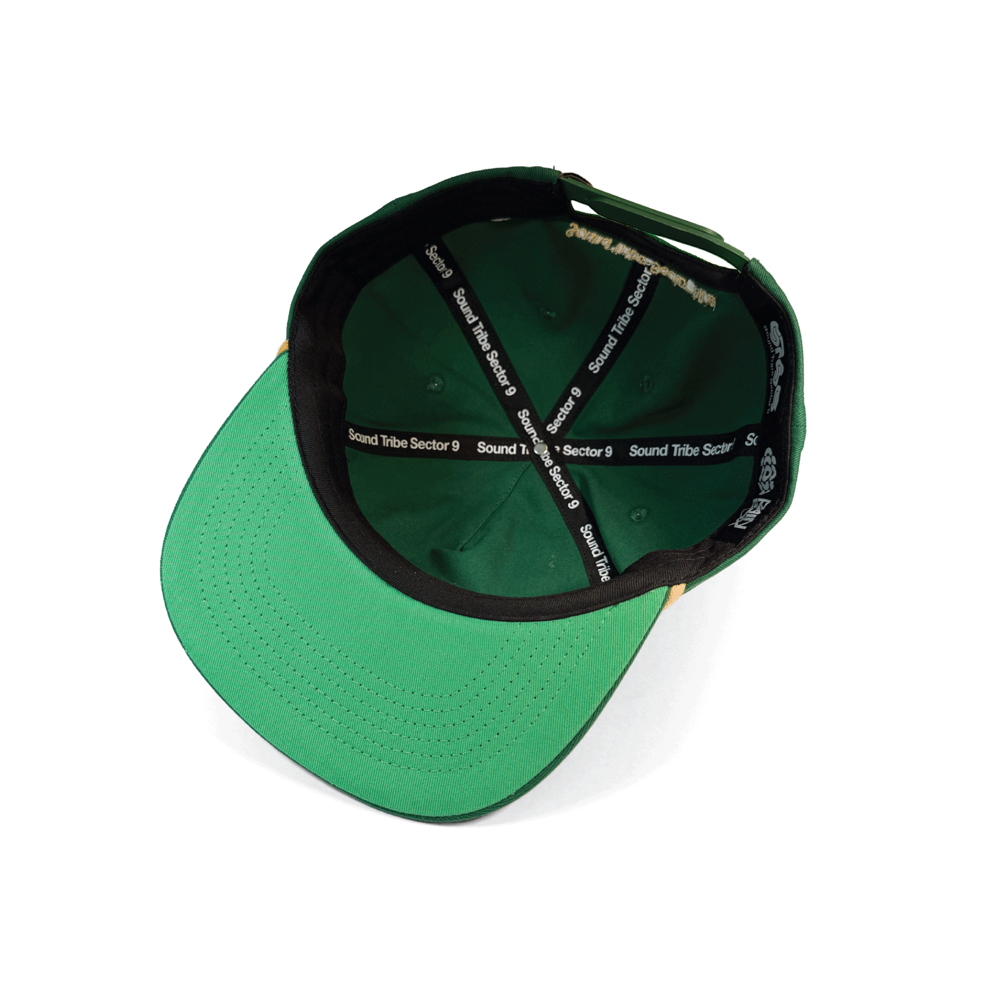 Olympics ATL / 5-Panel Snapback Hat