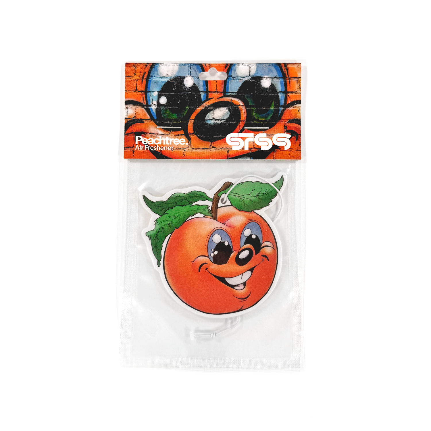 Peachtree / Air Freshener