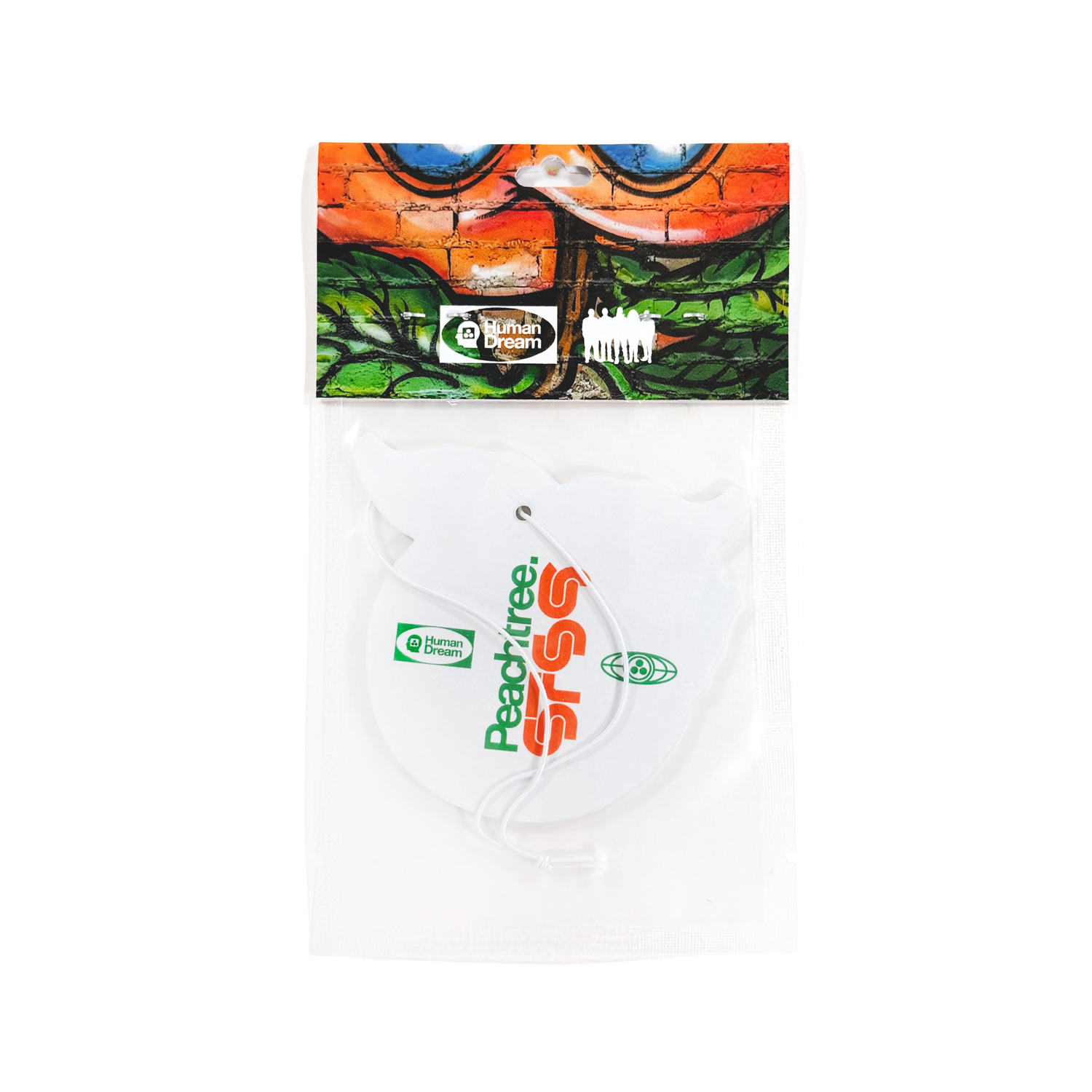 Peachtree / Air Freshener