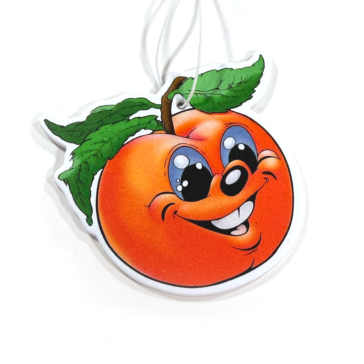Peachtree / Air Freshener