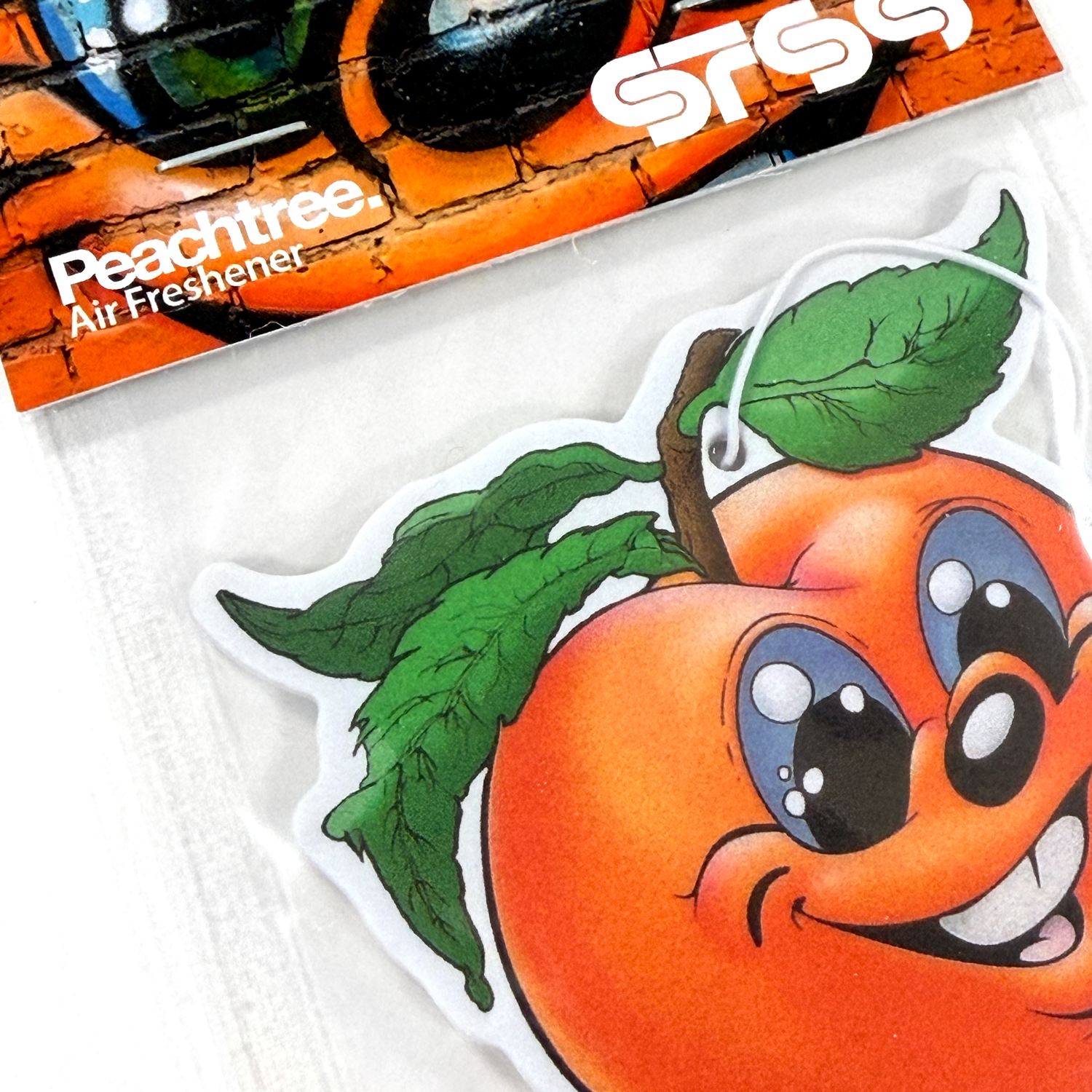 Peachtree / Air Freshener