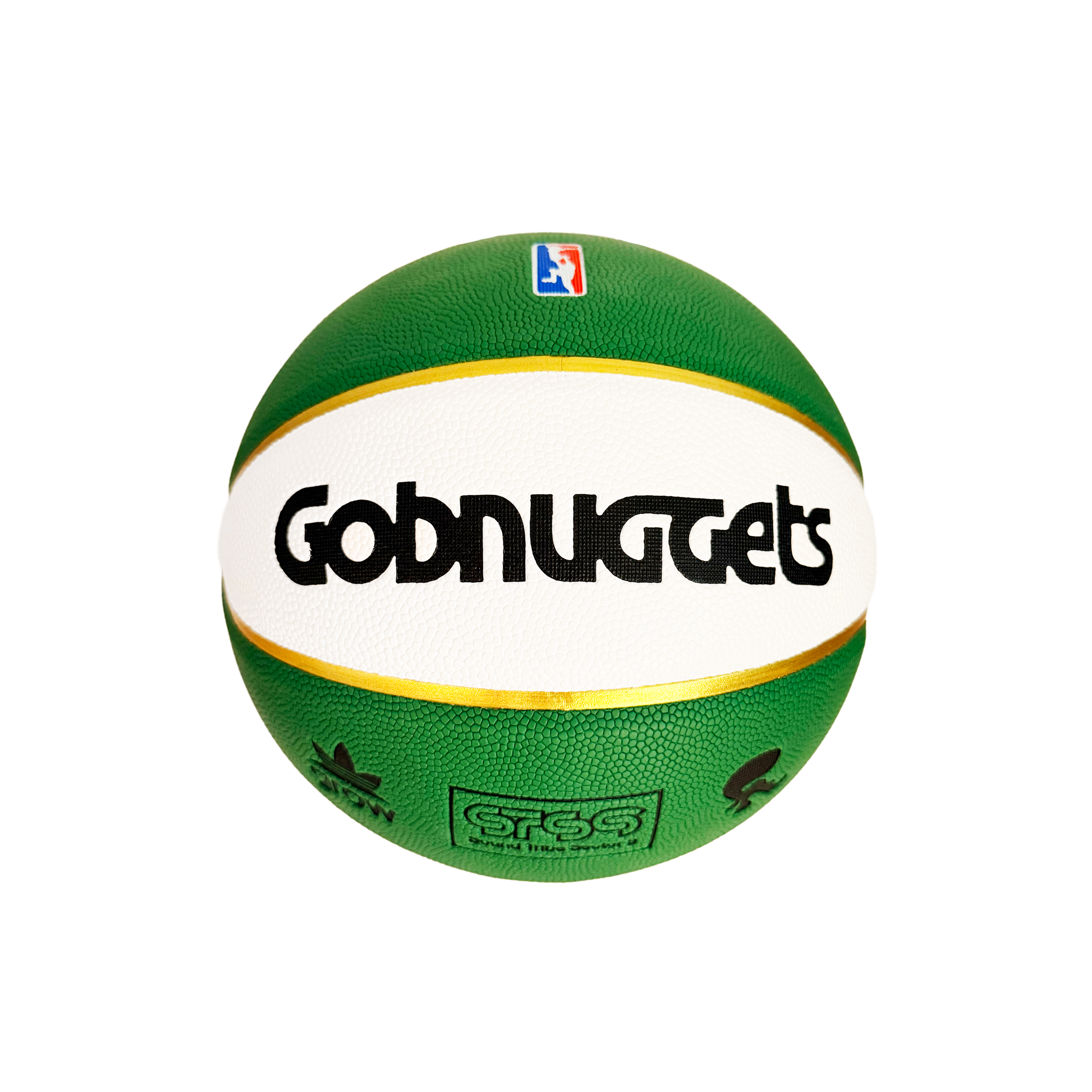Gobnugget / Basketball