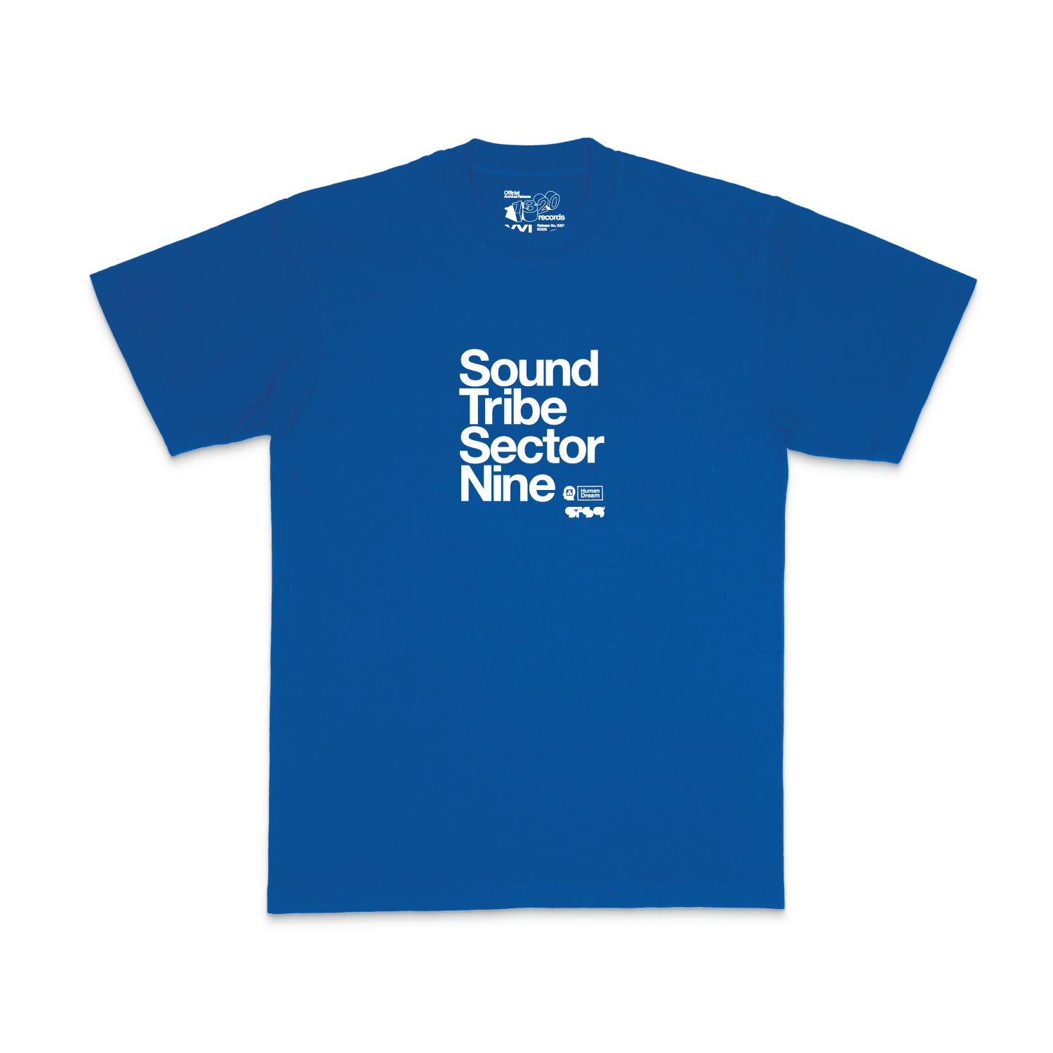 Human Dream / SS Tee