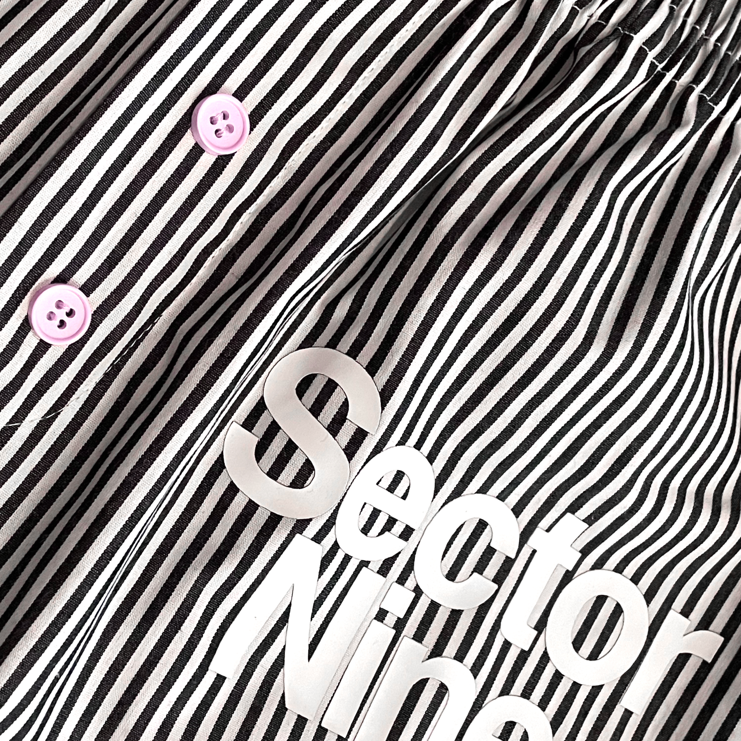 (Pre-Sale) Human Dream / Oversized Boxers