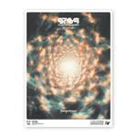 Cervantes / Tour Poster