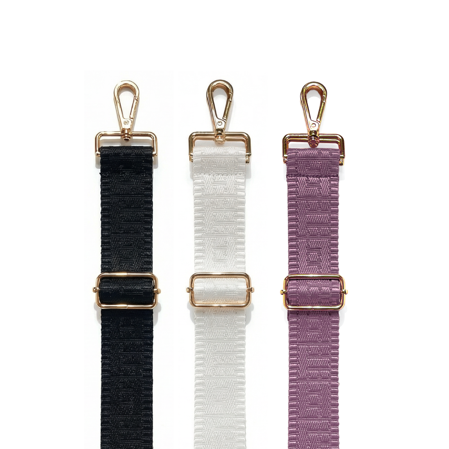 (Pre-Sale) STS9 / Adjustable Jacquard Straps