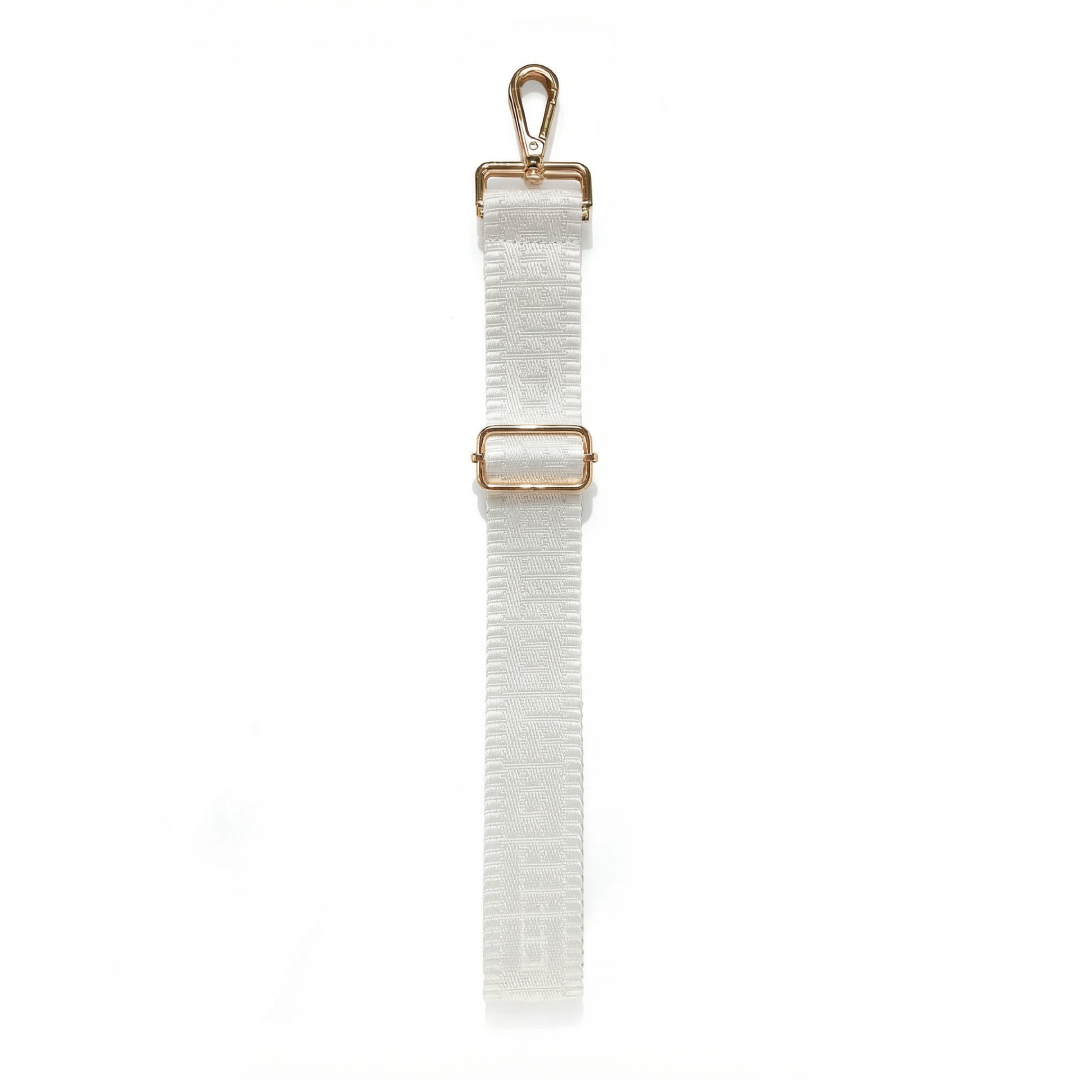 (Pre-Sale) STS9 / Adjustable Jacquard Straps