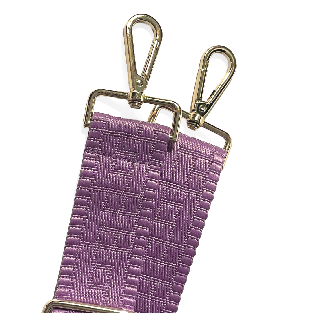 (Pre-Sale) STS9 / Adjustable Jacquard Straps