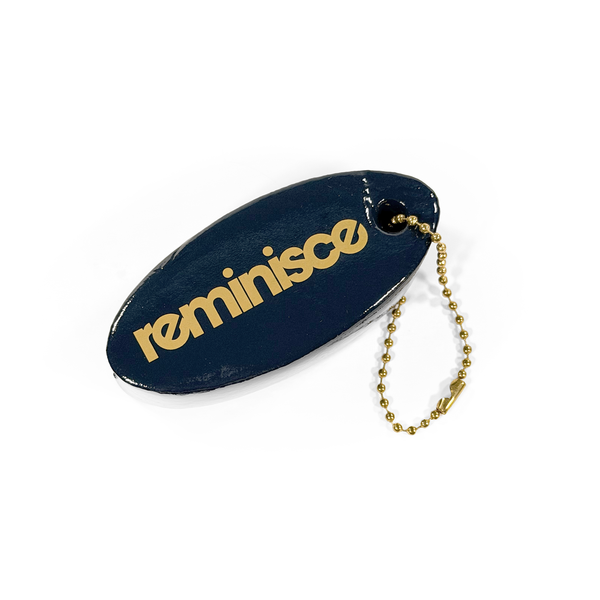 Reminisce / Key Float