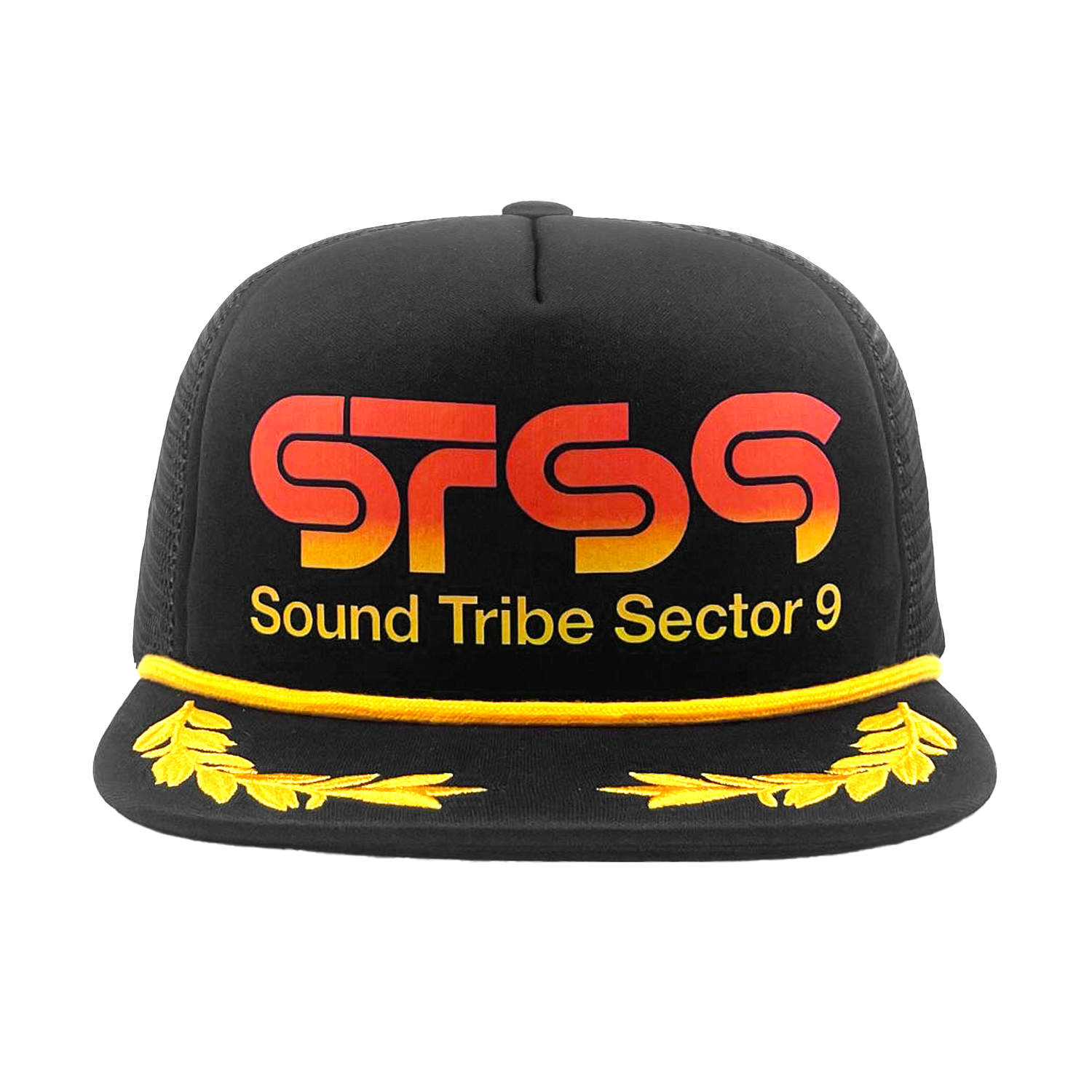 STS9 Logo / Foam Trucker Hat