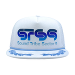 STS9 Logo / Foam Trucker Hat