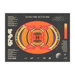 Yamabushi / Tour Poster