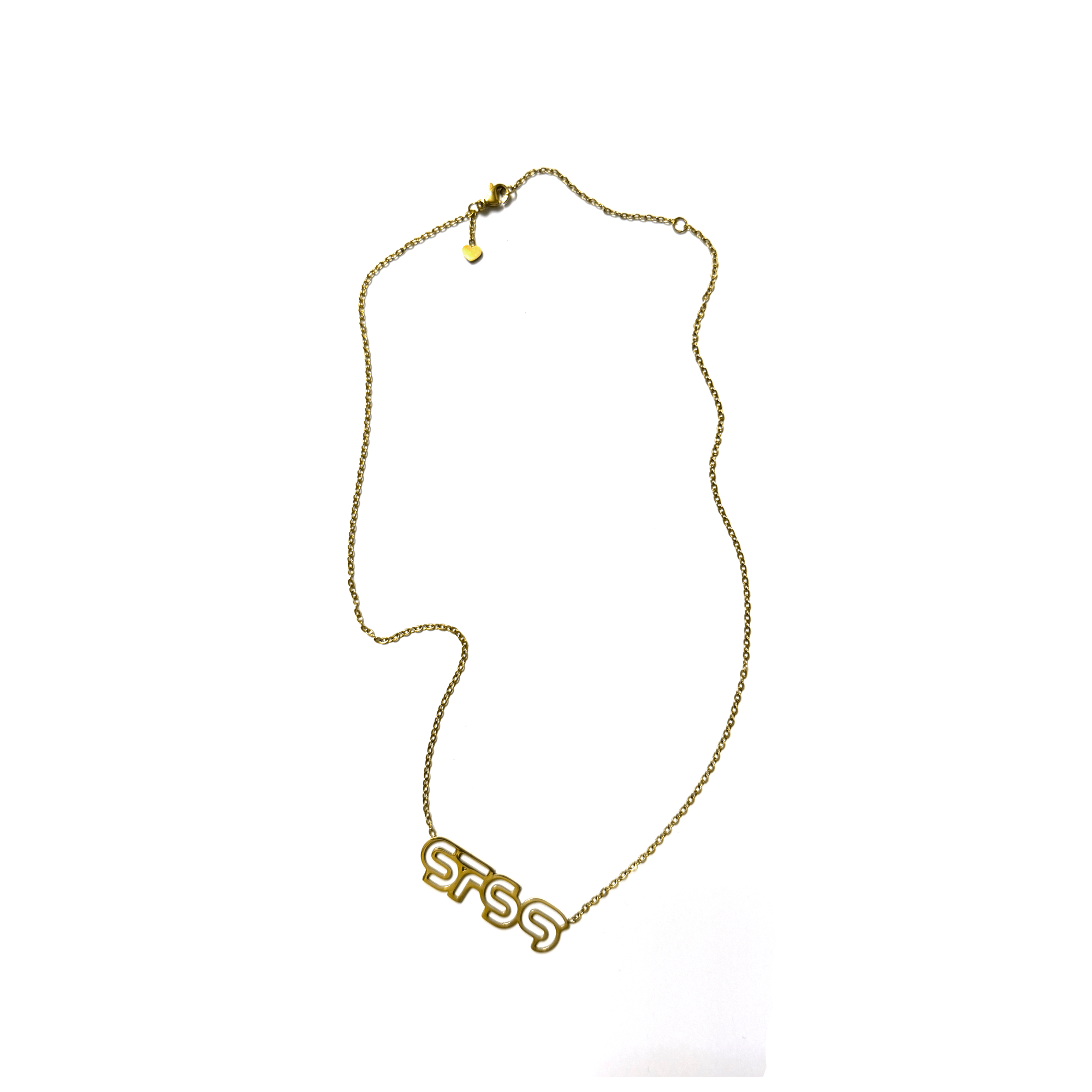 Gates Formal Wear / Necklace & Earring Set