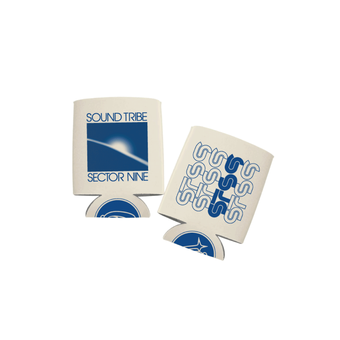 NOLA+ATX Tour / Koozie