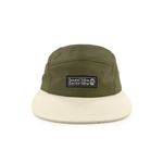 Kris Davidson "Cicada" / 5-Panel Ripstop Camper