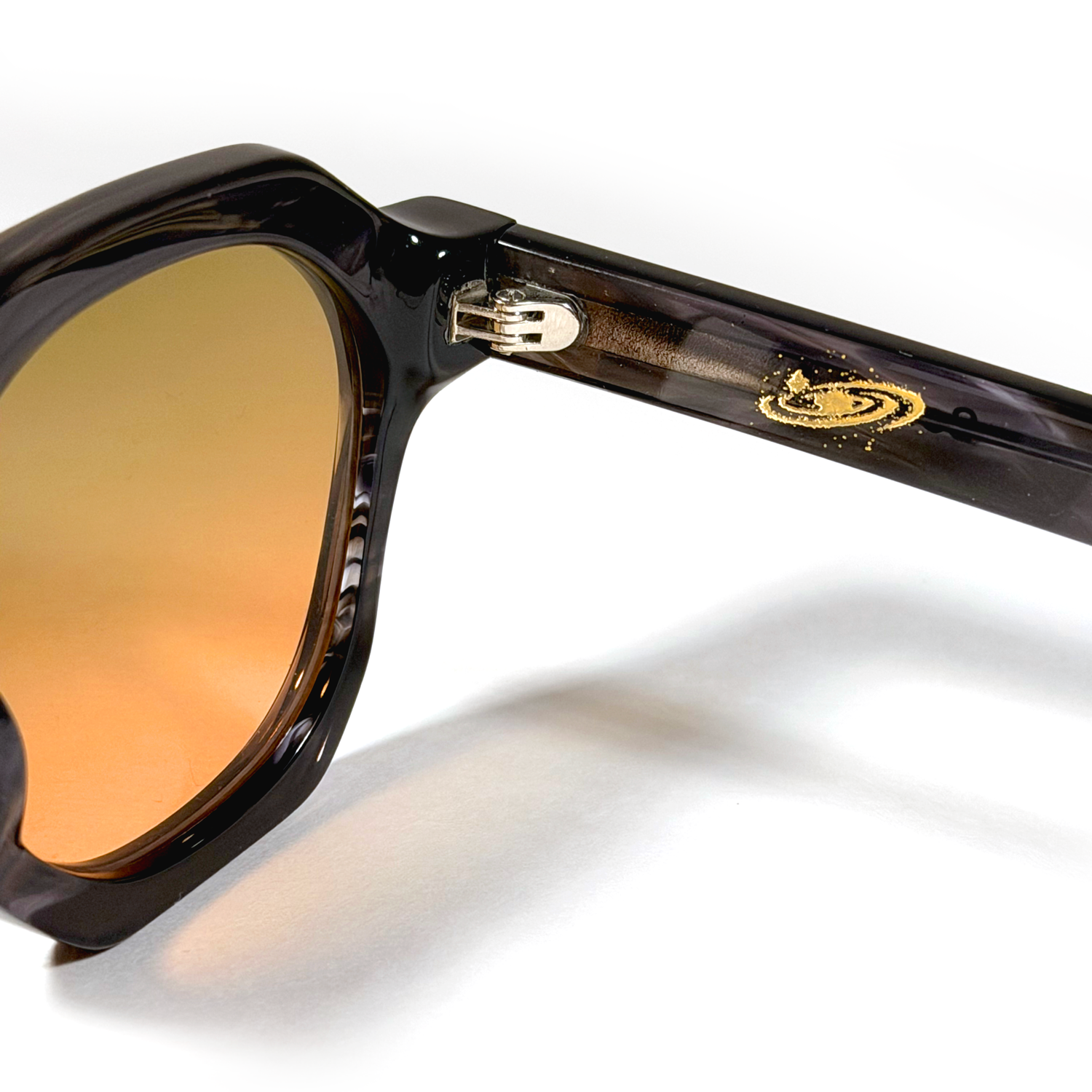 STS9 / Custom Acetate Sunglasses