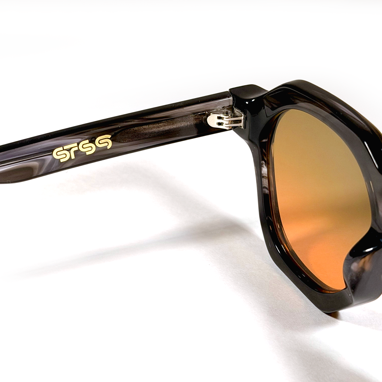STS9 / Custom Acetate Sunglasses