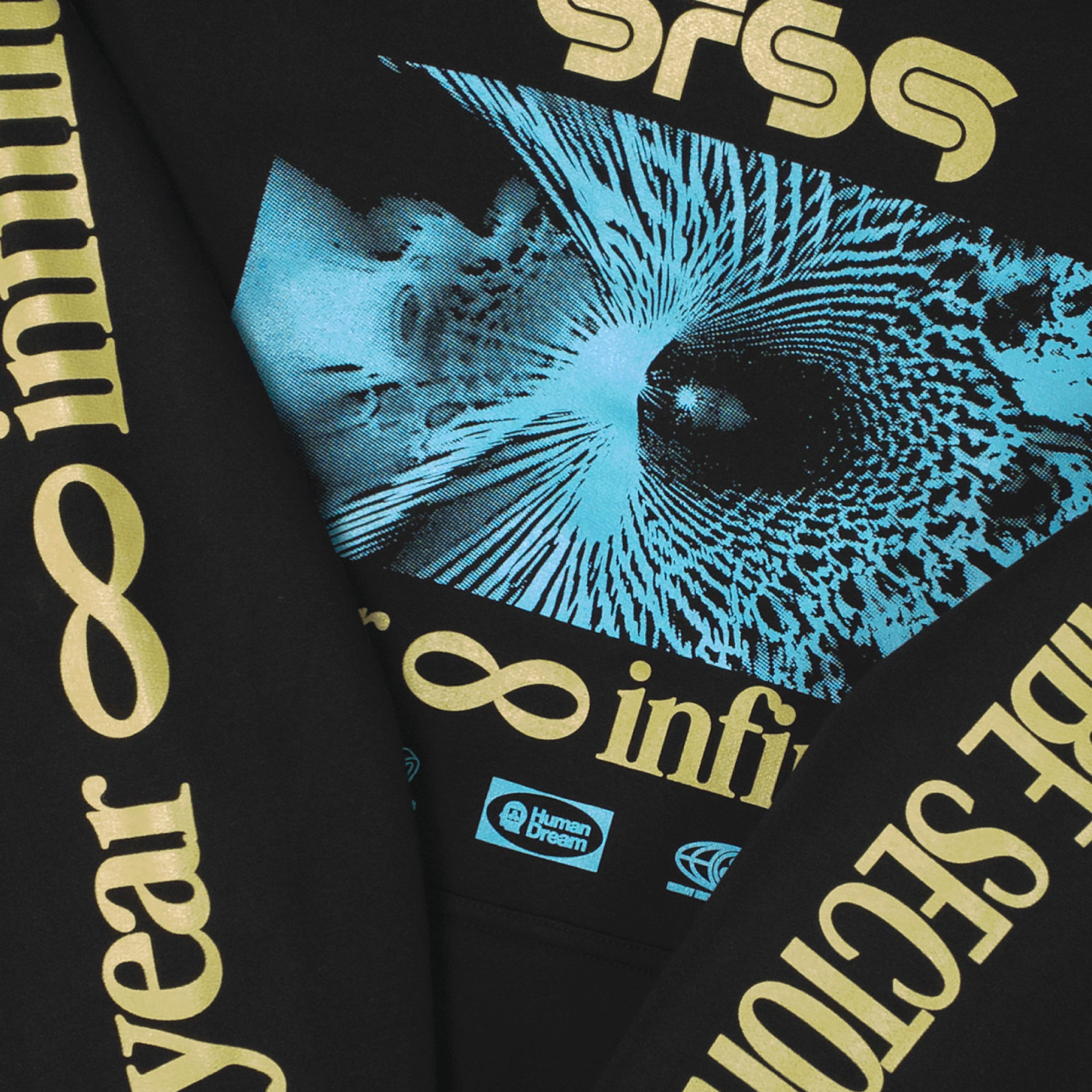 Year Infinity / Hoodie