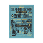 Year Infinity / Tour Poster