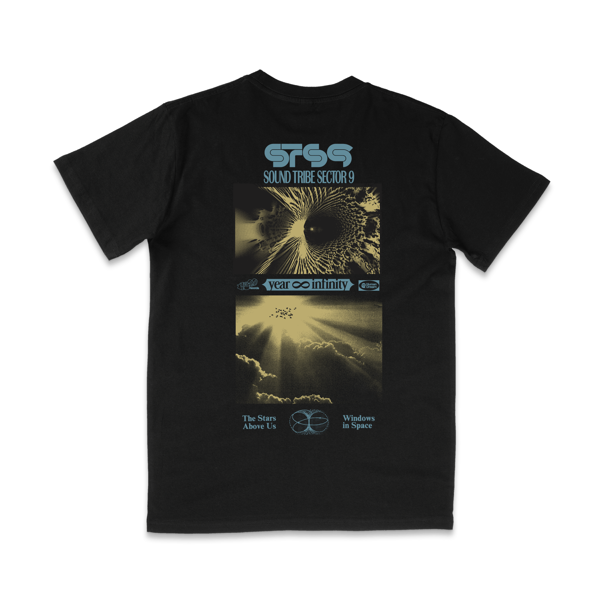 Year Infinity / SS Tee