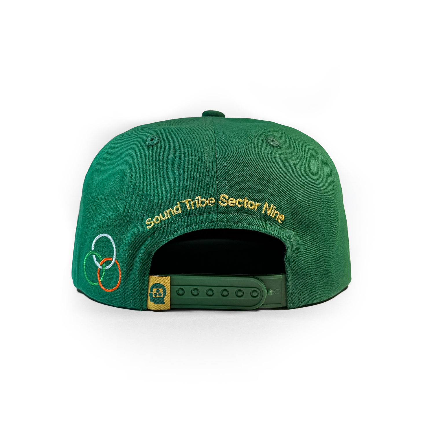 Olympics ATL / 5-Panel Snapback Hat