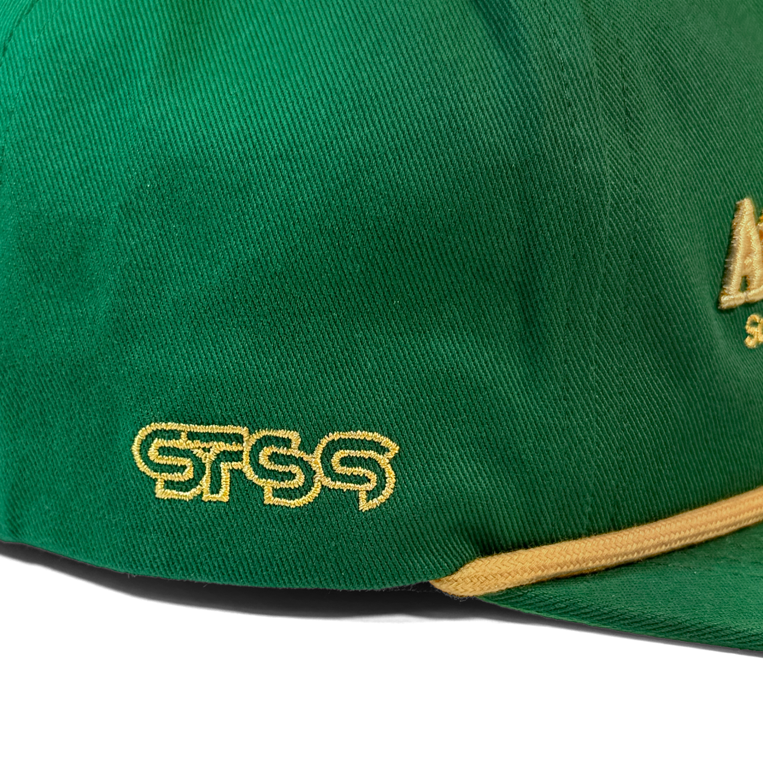 Olympics ATL / 5-Panel Snapback Hat