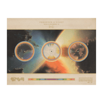 Presence of Light / Promo Poster