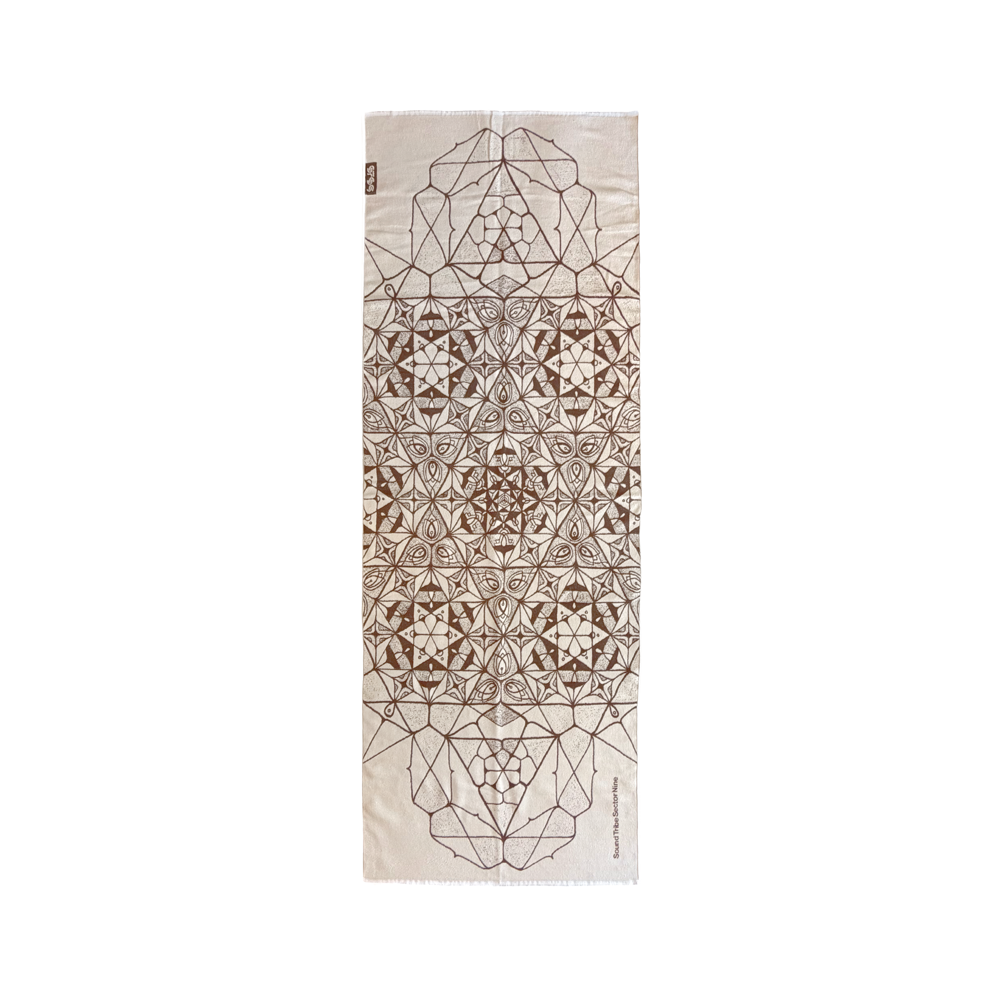 Kris Davidson "Cicada" / Pashmina