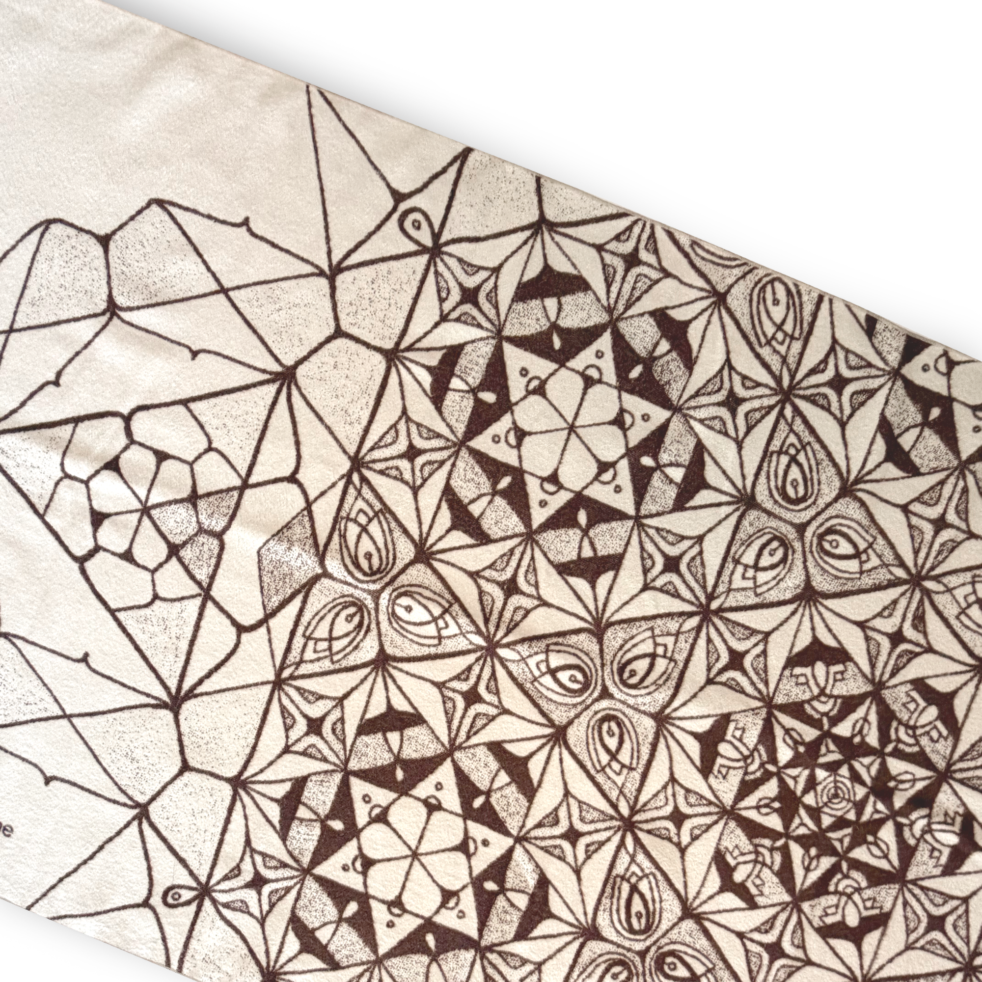 Kris Davidson "Cicada" / Pashmina
