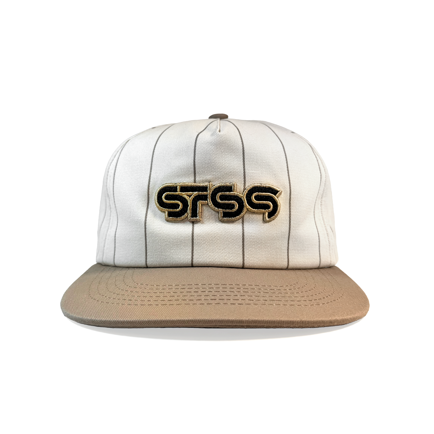 STS9 Pinstripe Logo / Hat