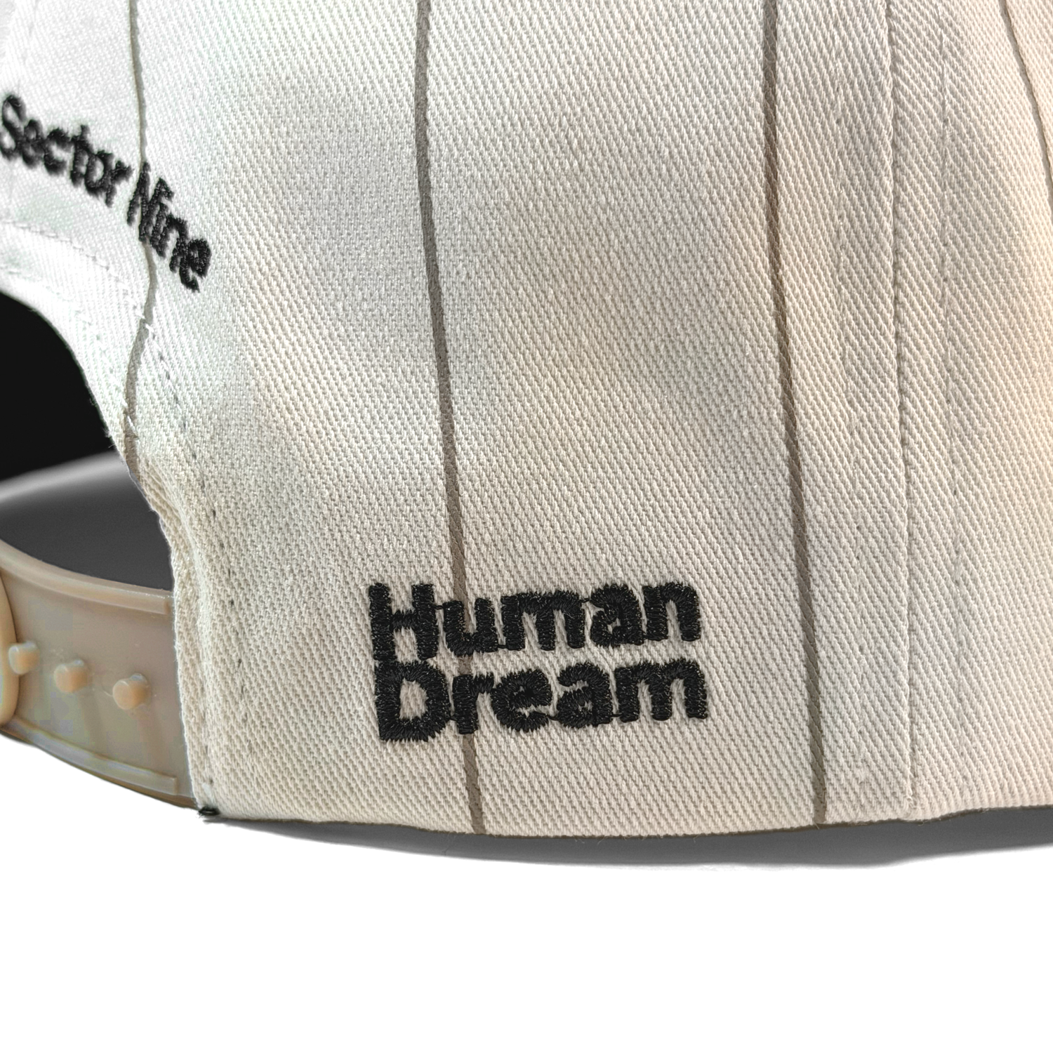 STS9 Pinstripe Logo / Hat