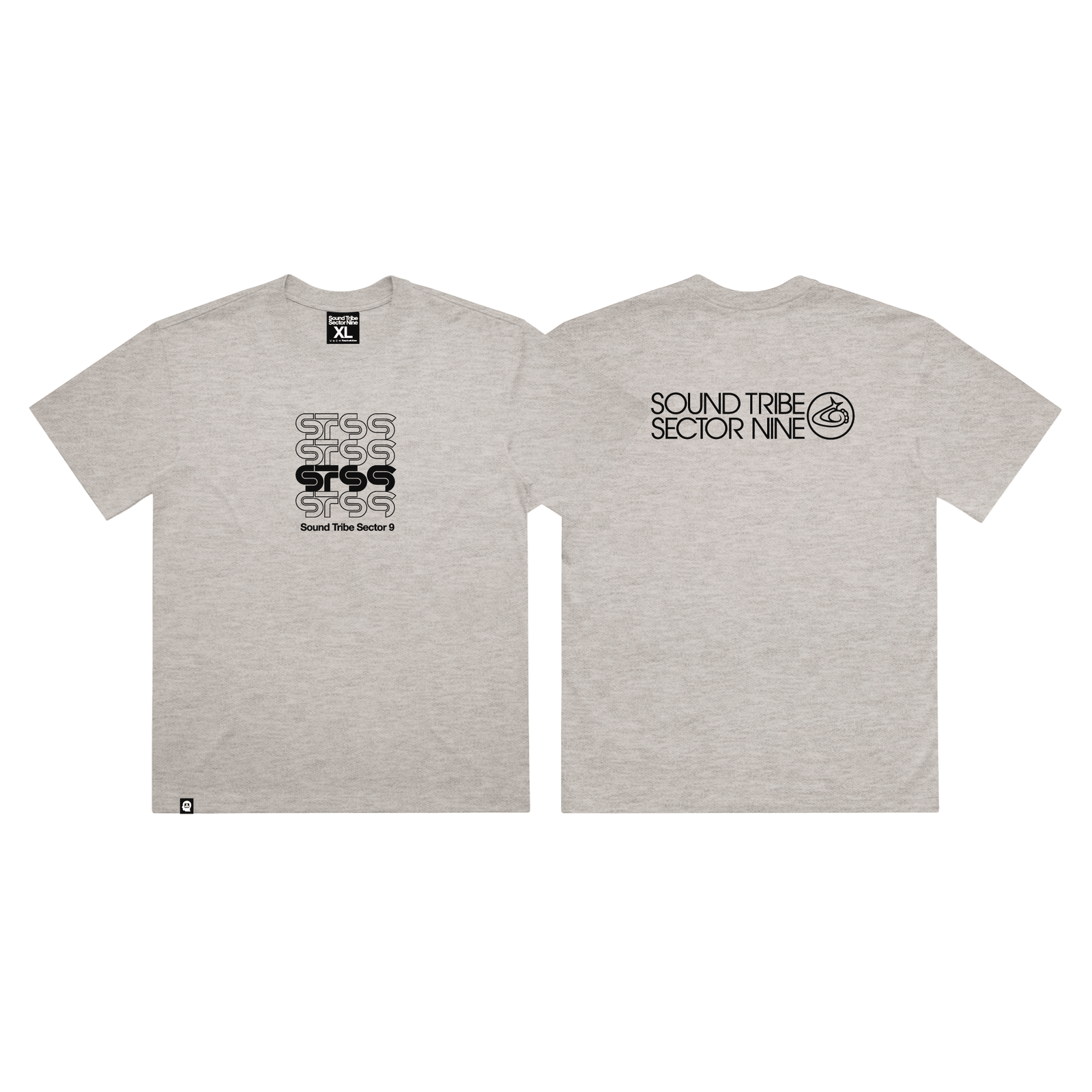 STS9 Logo / SS Tee
