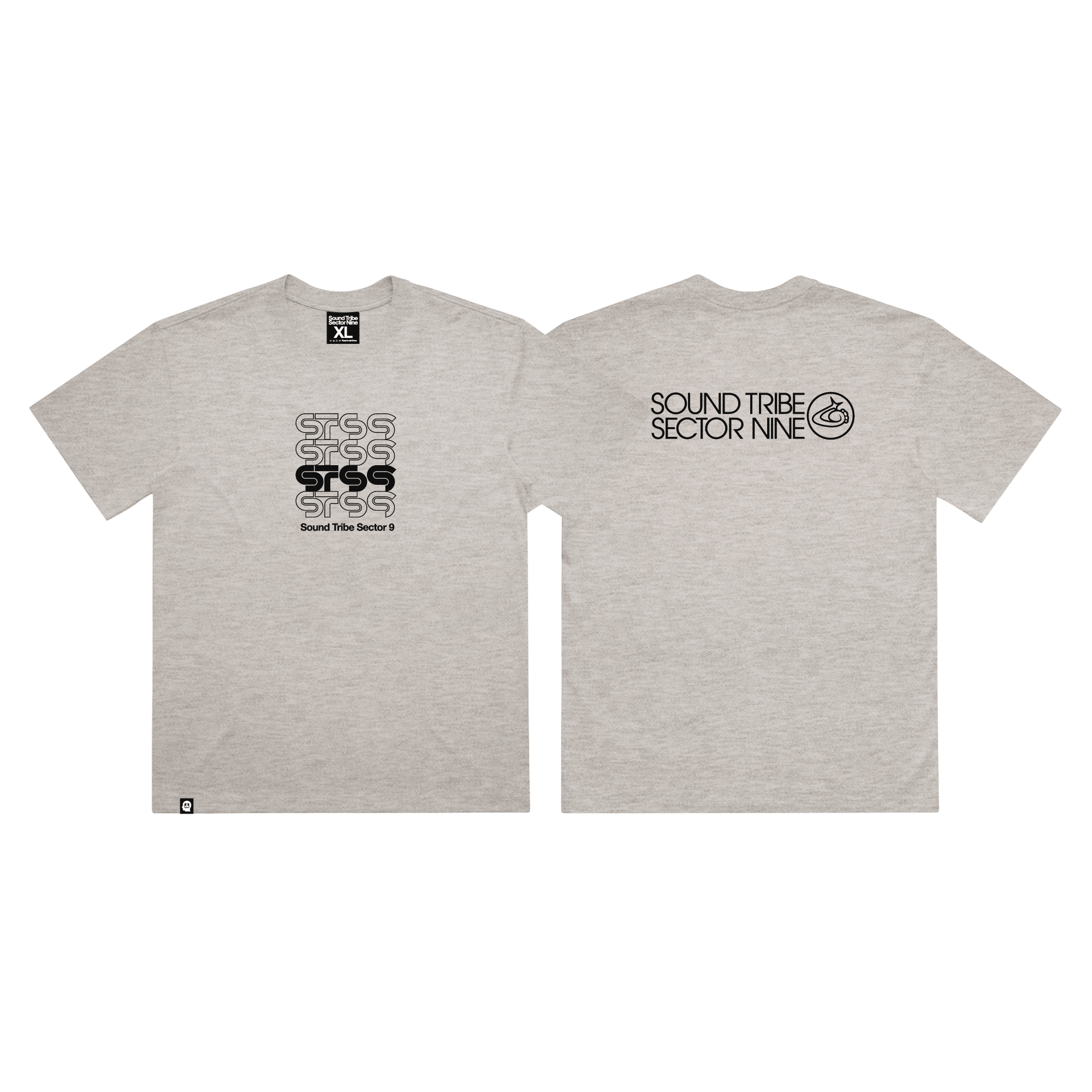 STS9 Logo / SS Tee