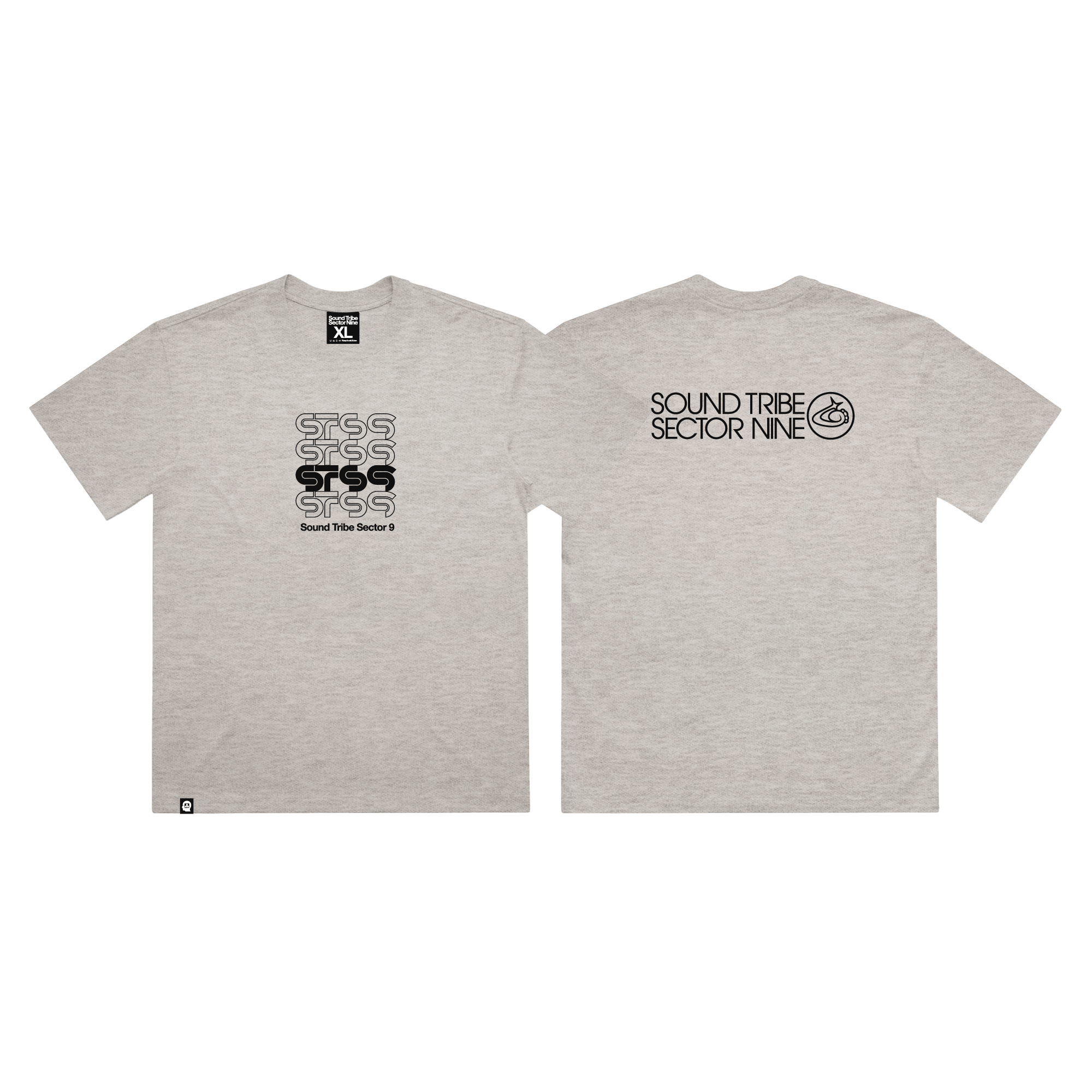 STS9 Logo / SS Tee