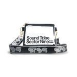 (Pre-Sale) STS9 / Clear Womens Venue Bag