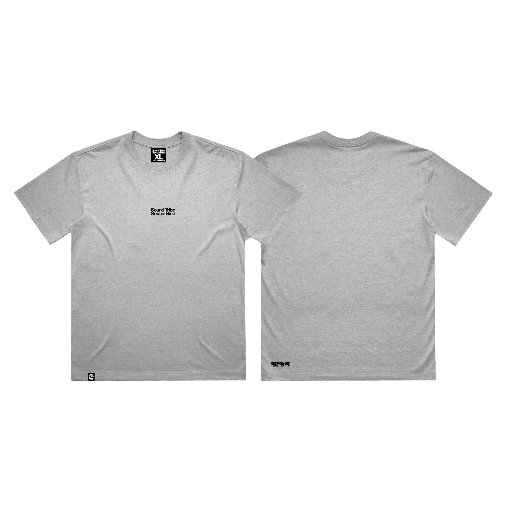 Good for Everyday (Grey) / SS Tee