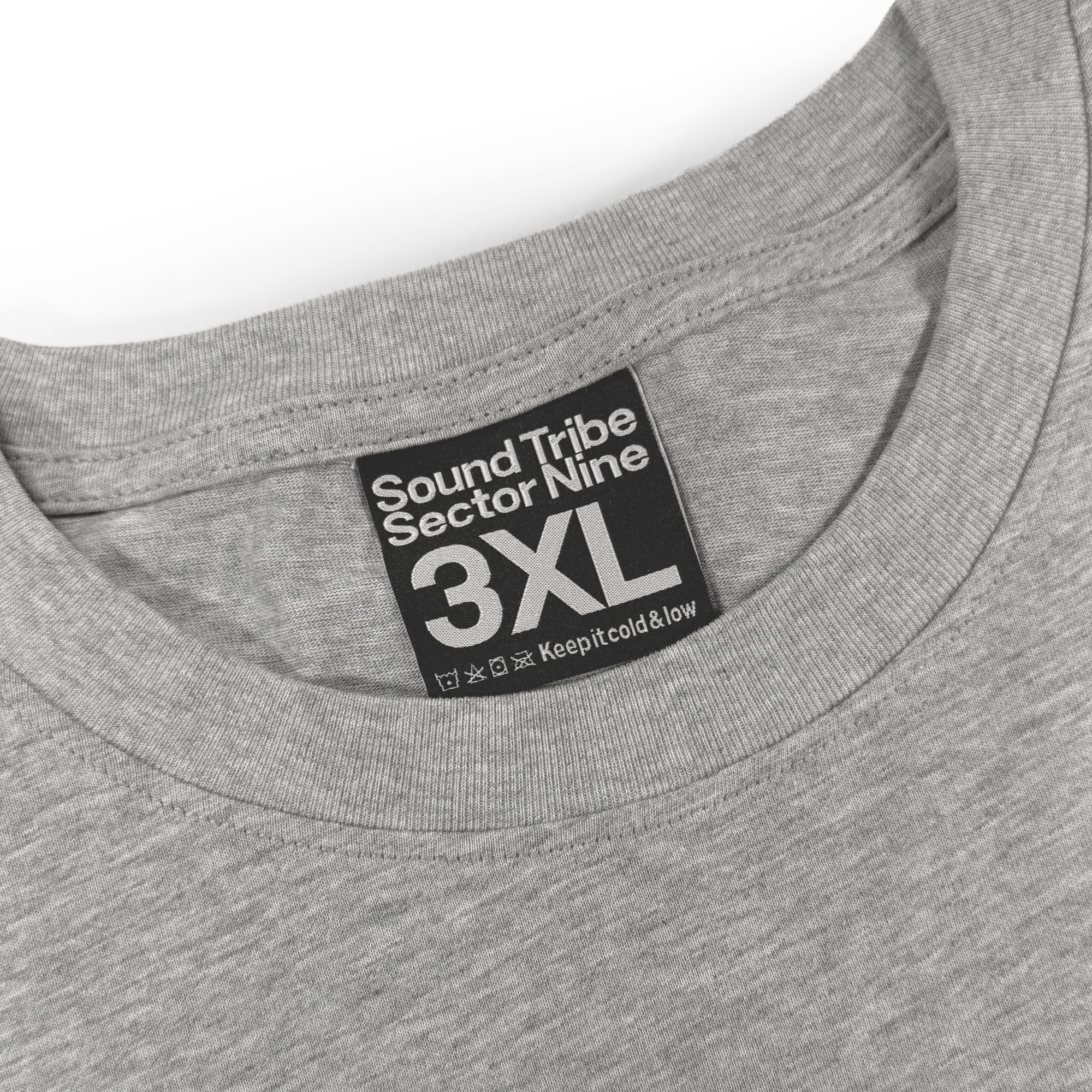 Good for Everyday (Grey) / SS Tee