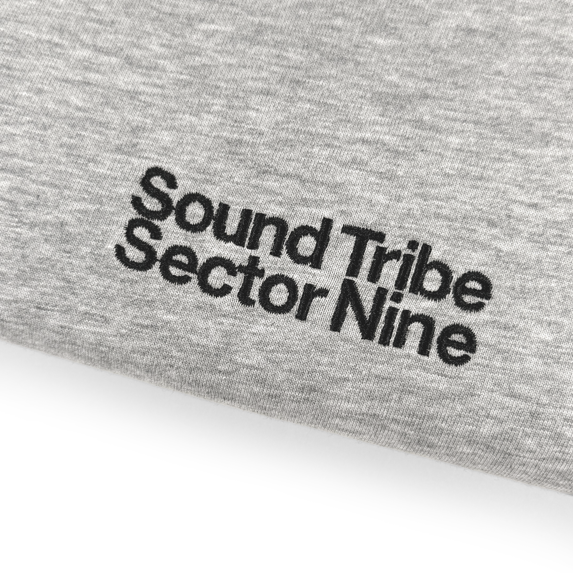 Good for Everyday (Grey) / SS Tee