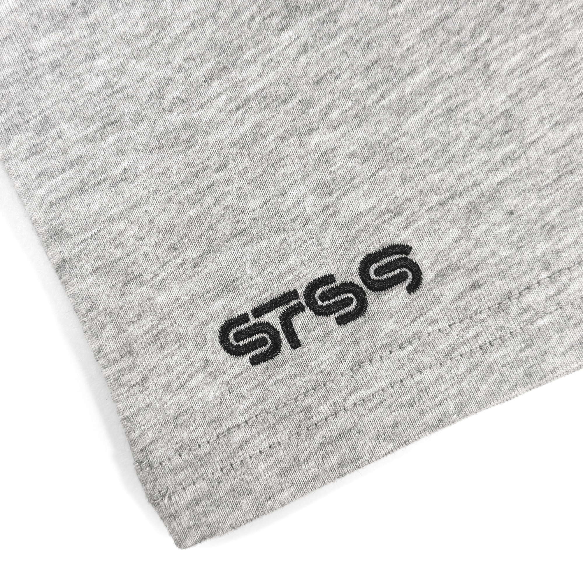Good for Everyday (Grey) / SS Tee