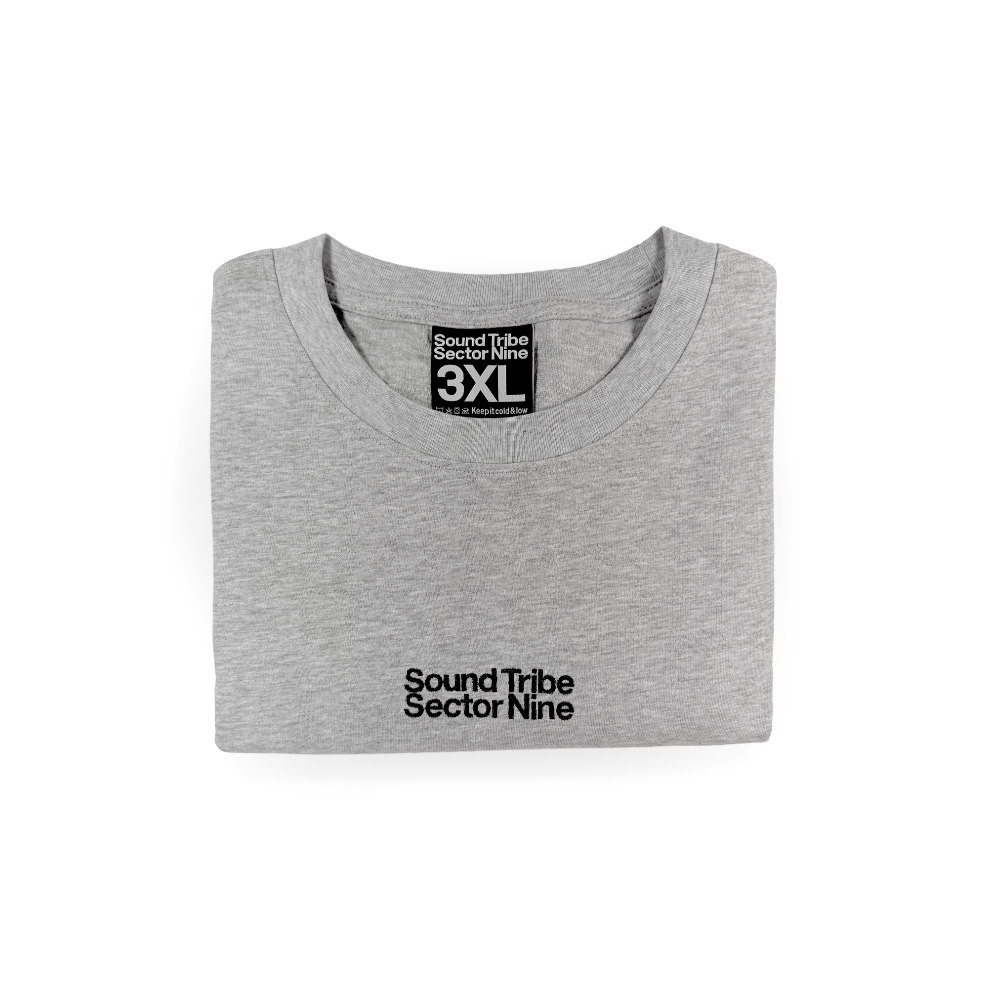 Good for Everyday (Grey) / SS Tee