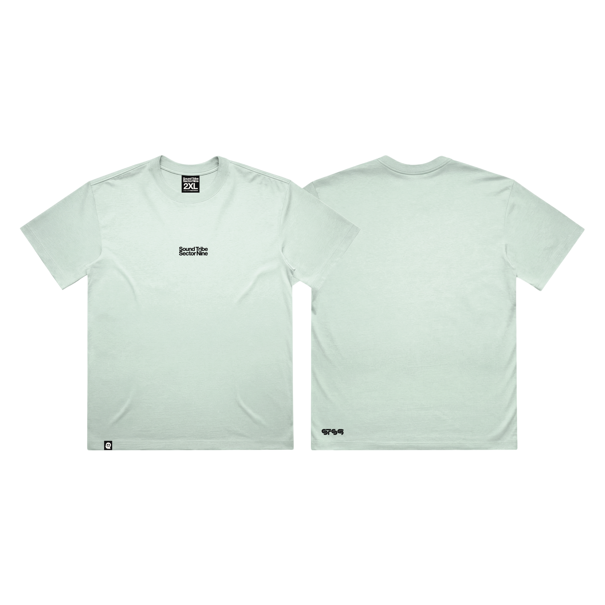 Good for Everyday (Mint) / SS Tee