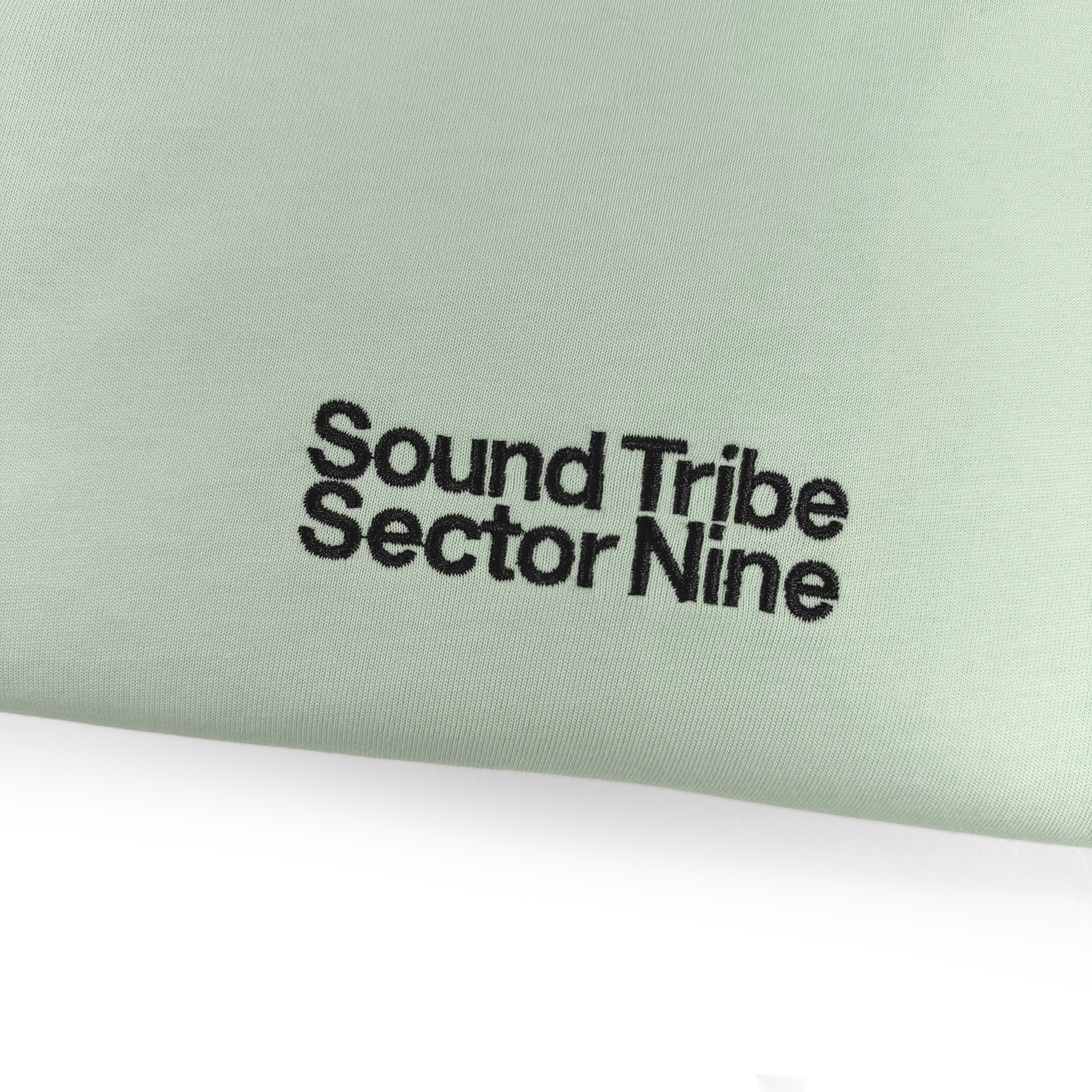 Good for Everyday (Mint) / SS Tee