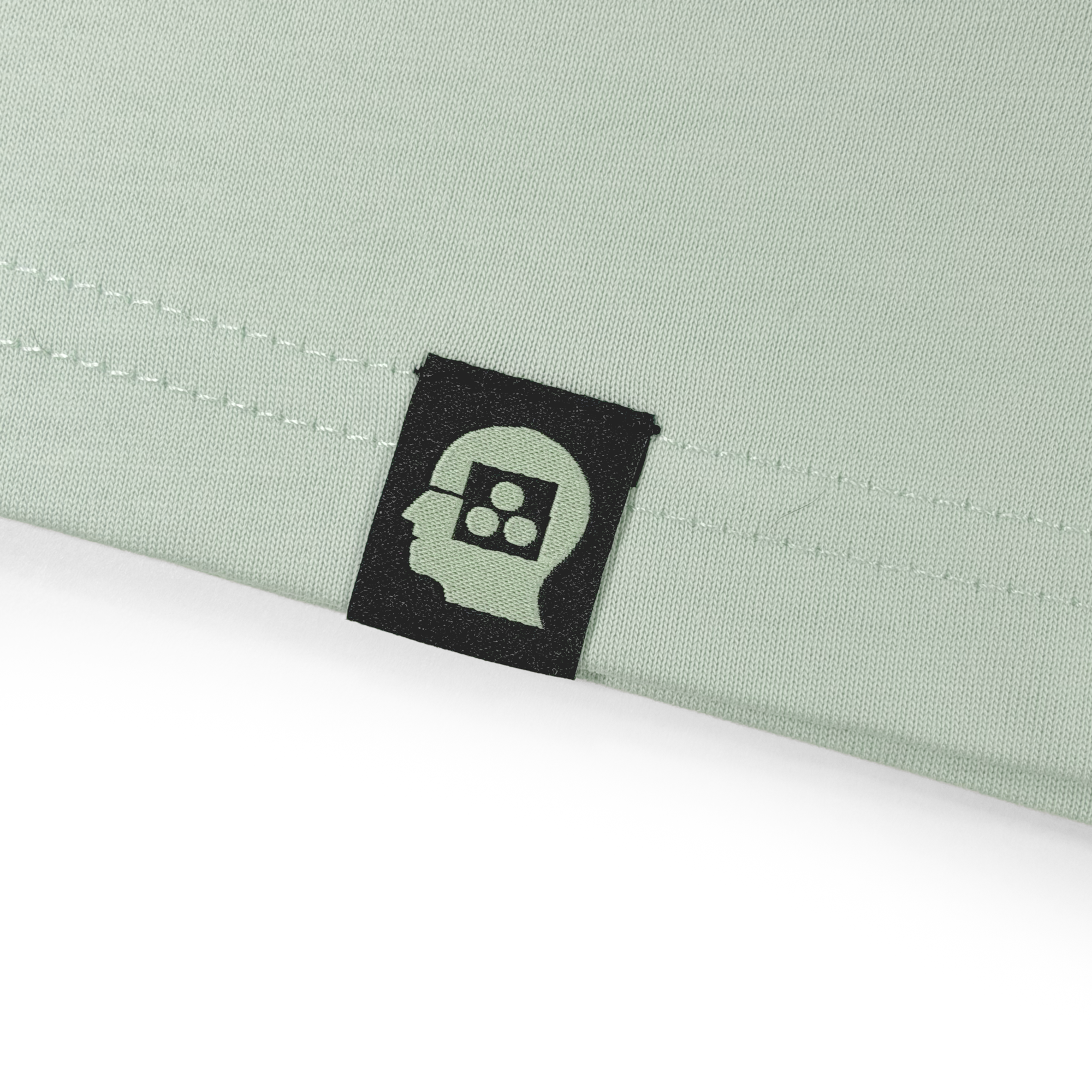 Good for Everyday (Mint) / SS Tee