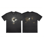 Summer Tee (Black) / SS Tee