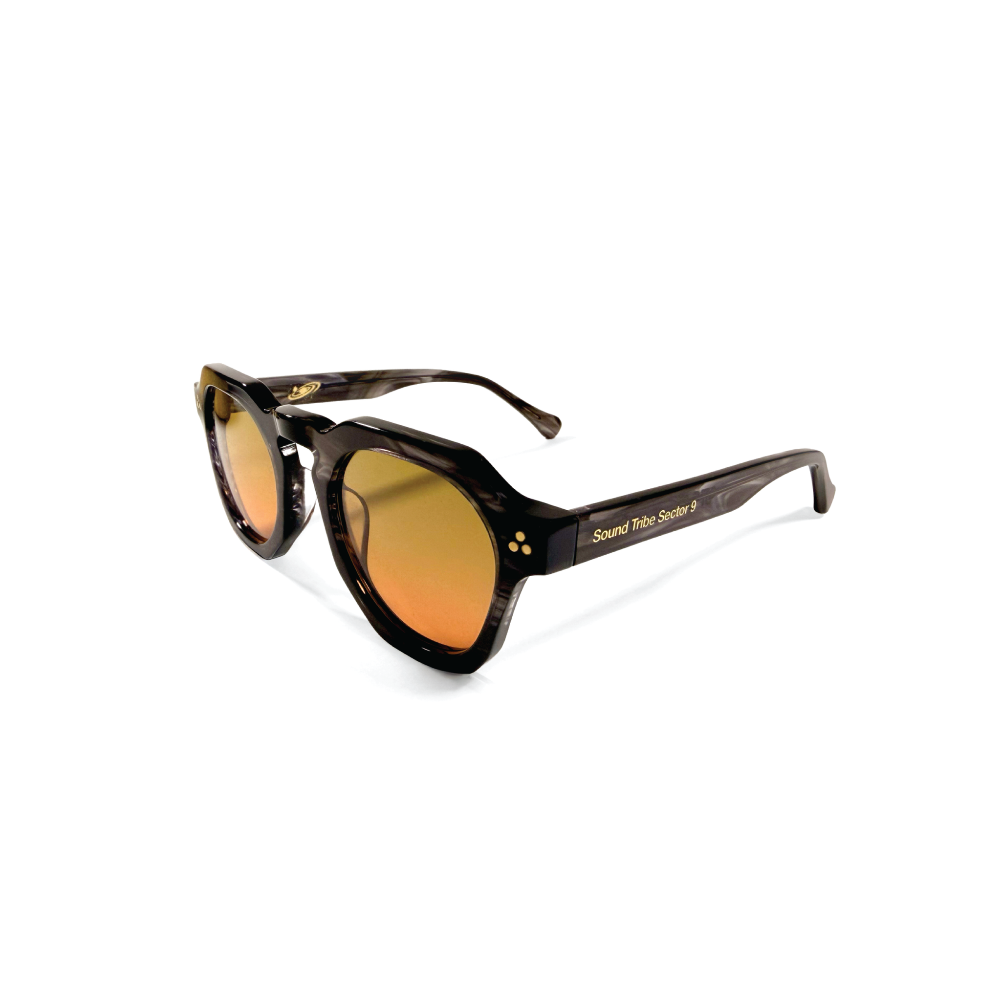 STS9 / Custom Acetate Sunglasses